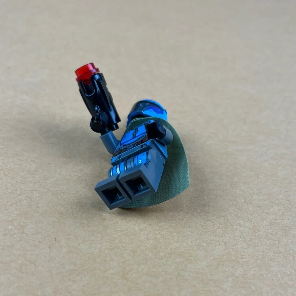 Lego great please